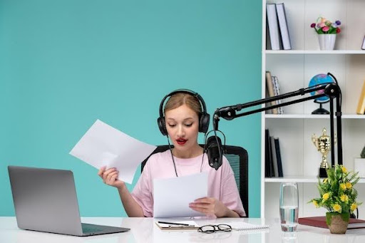 Voice to Text Program